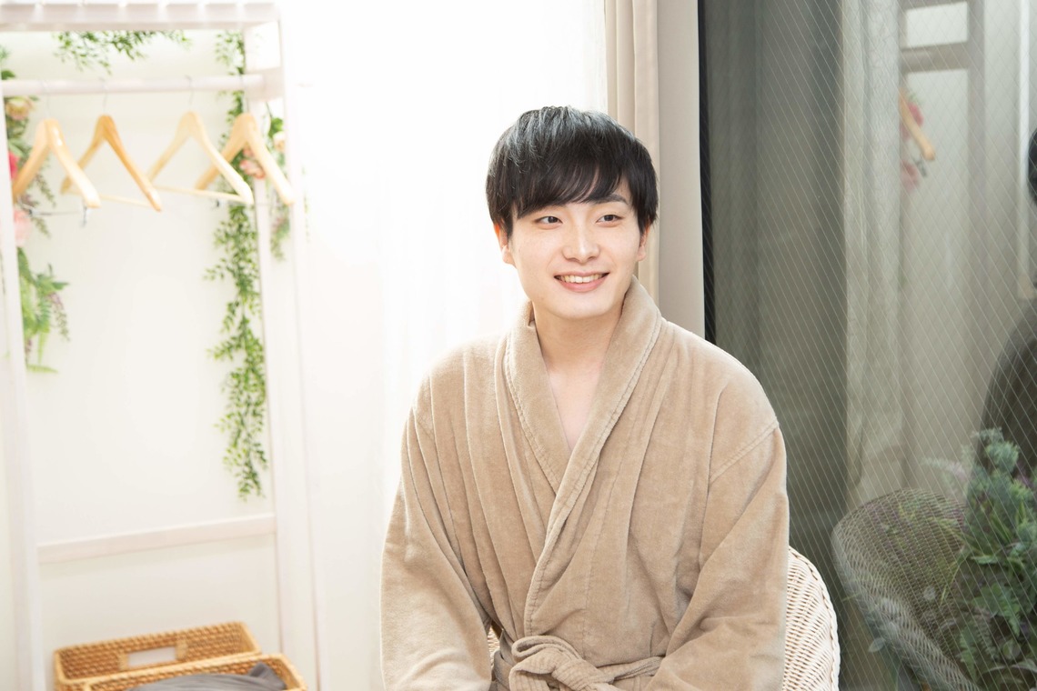 k.filmsが撮影した「エステ撮影」の写真