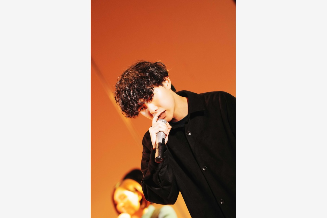 Eugene Watanabeが撮影した「Live」の写真