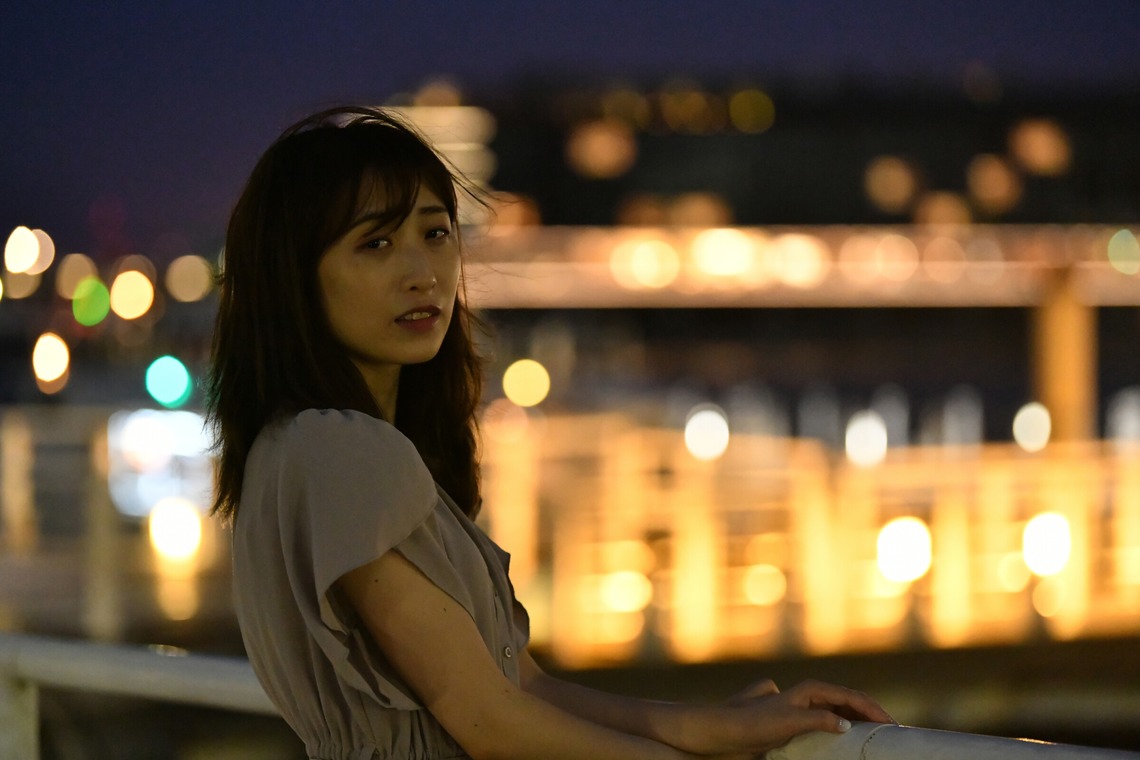 Photo Mが撮影した「ポートレート」の写真