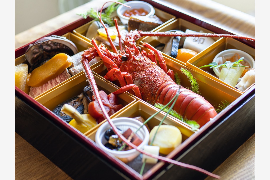 中村雅樹が撮影した「料理」の写真