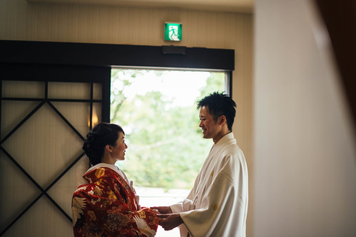 GQ wedding photojournalism (Showgo Westfield)が撮影した「Wish you were mine」の写真