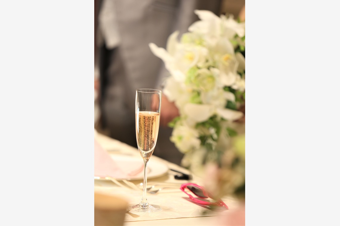 Photographer  Tomoが撮影した「wedding」の写真