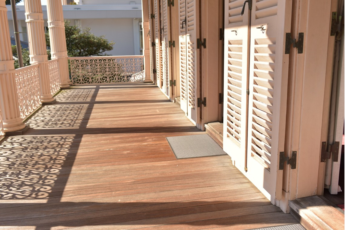 大熊和輝が撮影した「物件・建築撮影」の写真