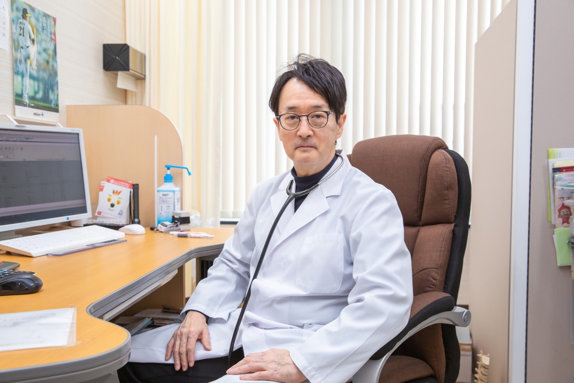 石場慎一郎が撮影した「医院・クリニック様」の写真