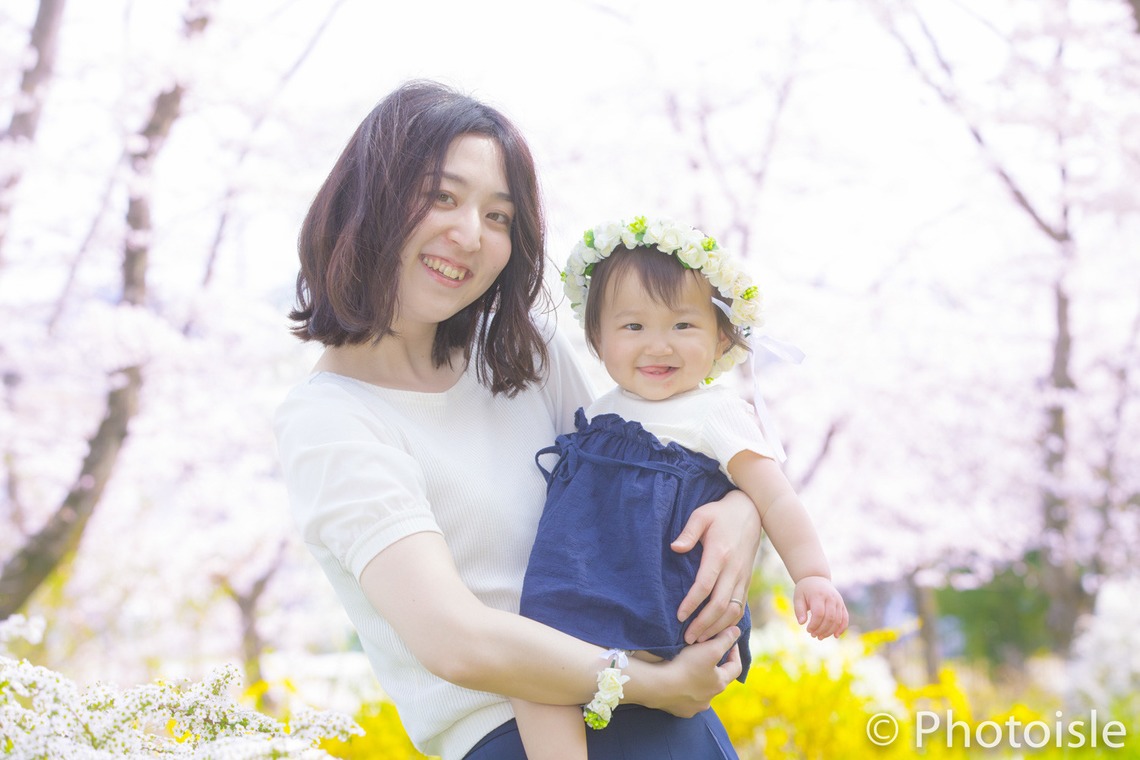 フォトアイルが撮影した写真のアルバム「」