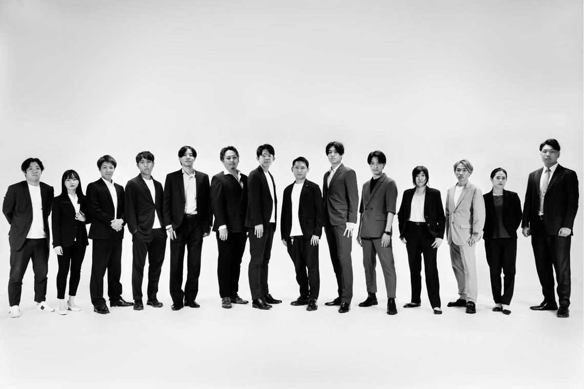 馬渕　智史が撮影した「OFFICE」の写真