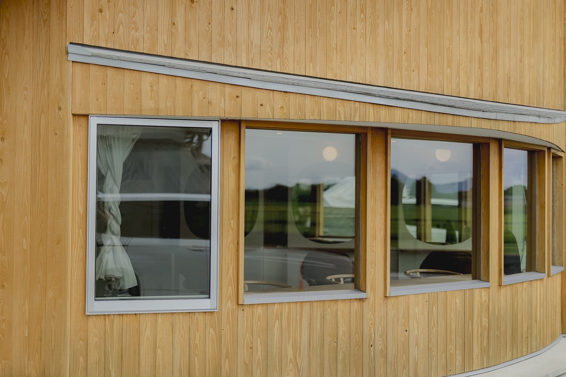 後藤拓海が撮影した「建築写真」の写真