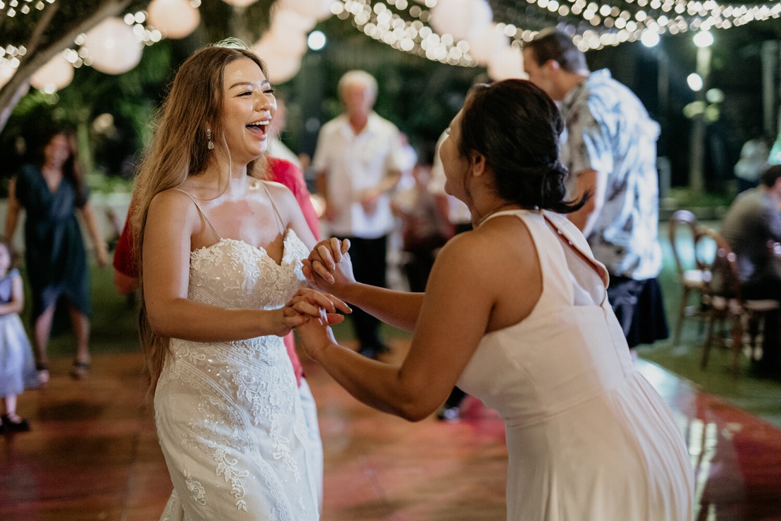 Warna Projectが撮影した「Wedding Elaine & Corey at Bali」の写真