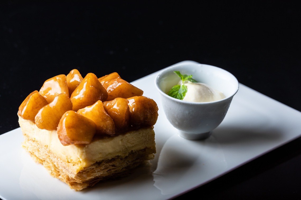 GRAPHICAが撮影した「六甲山サイレンスリゾート」の写真