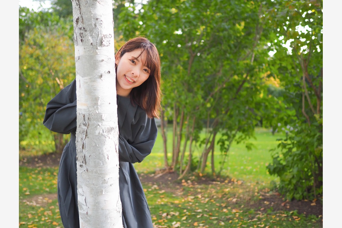 山口奈緒が撮影した写真のアルバム「お見合い用写真、プロフィール用写真撮影案件」