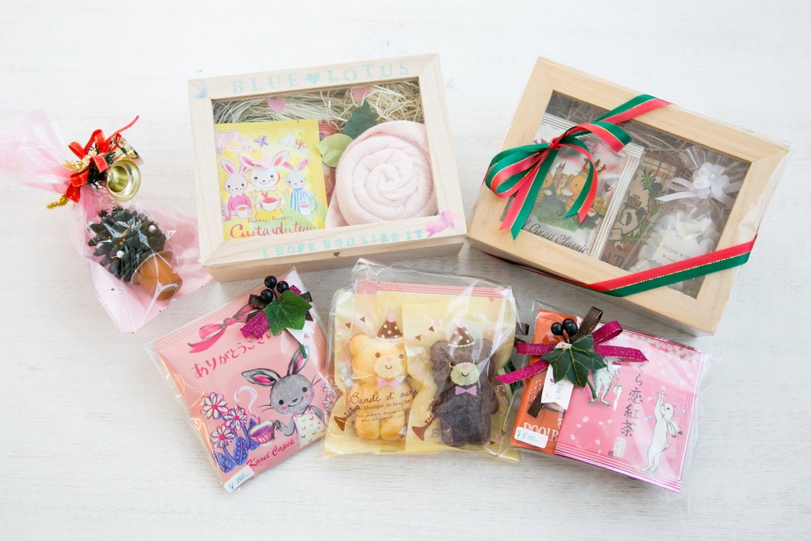 タカラモノ.foto　群馬の出張撮影カメラマンが撮影した「店舗・商品撮影」の写真