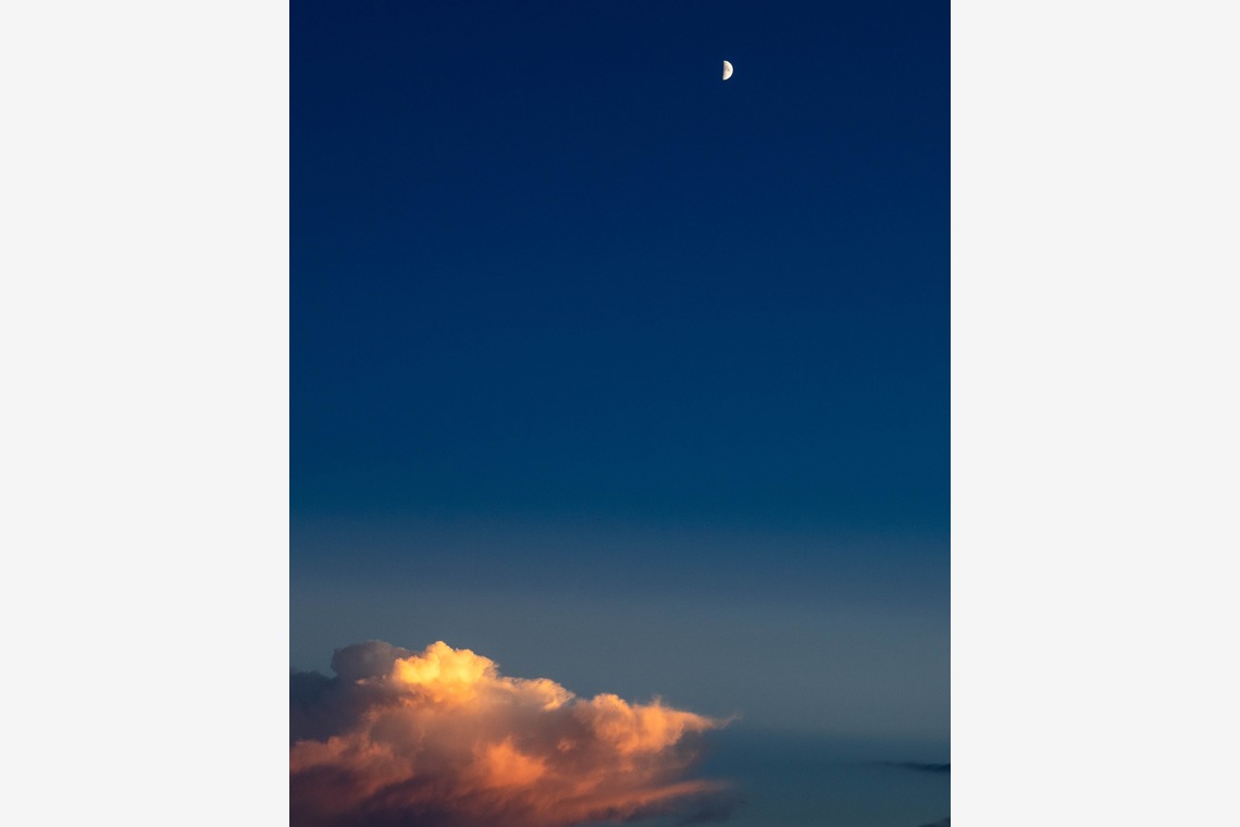 ハイナ　マテウスが撮影した「陰翳礼讃」の写真