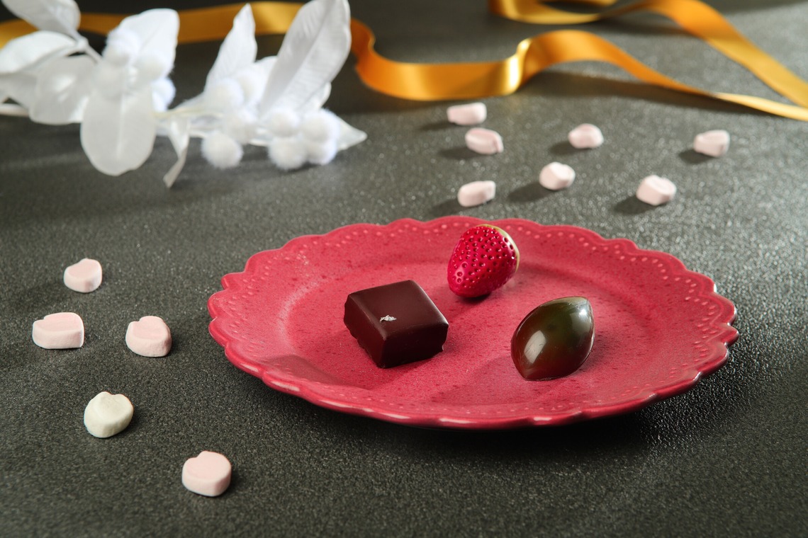 日高恵が撮影した「自宅スタジオ」の写真