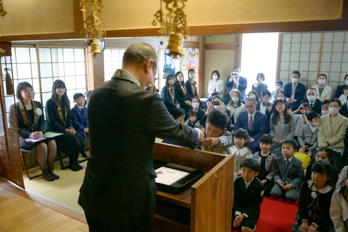 上野貢希が撮影した「スクールフォト案件」の写真