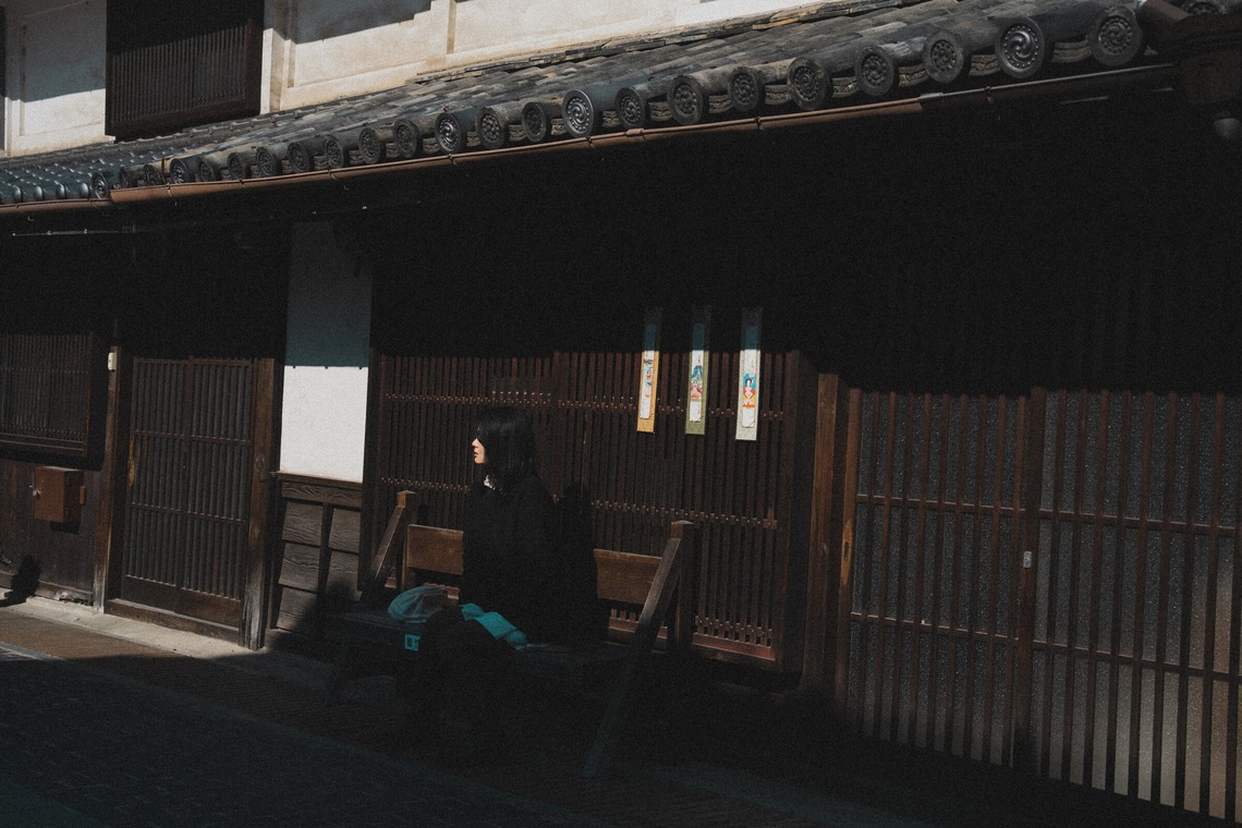 古口悠が撮影した「(個人さまからの依頼)記念ポートフォリオ」の写真