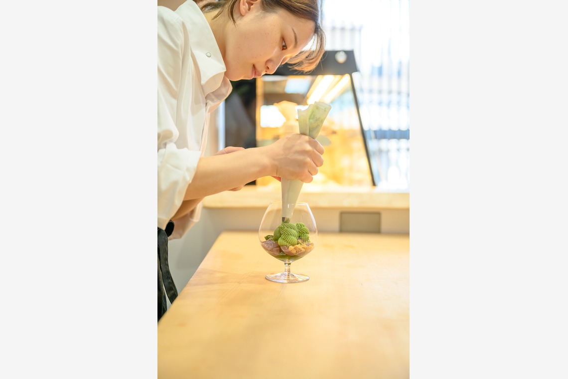 スタジオ桜が撮影した写真のアルバム「料理写真」