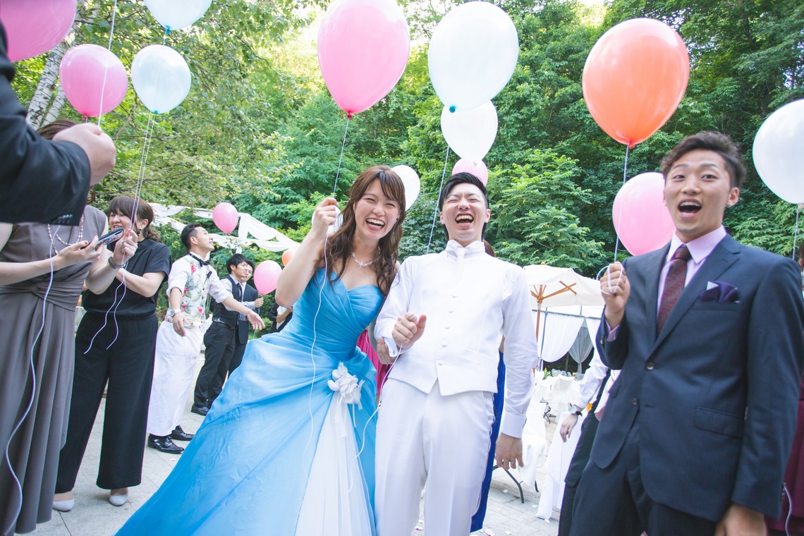 Album of the Wedding, Bridal taken by Y スタジオ - wedding day