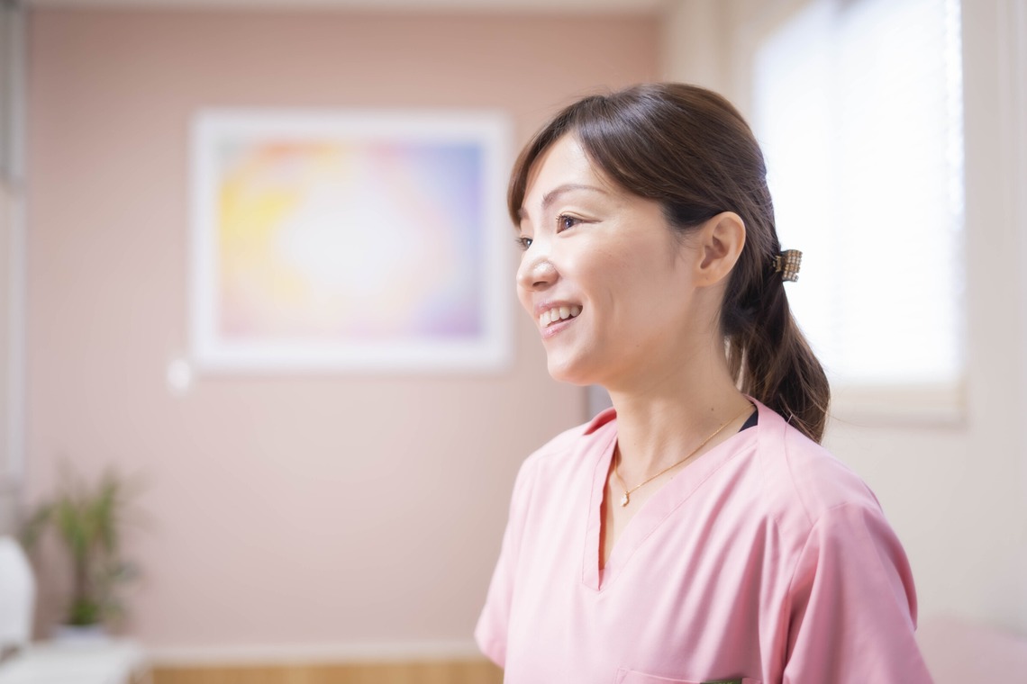 スタジオ11が撮影した「インタビュー撮影案件A」の写真