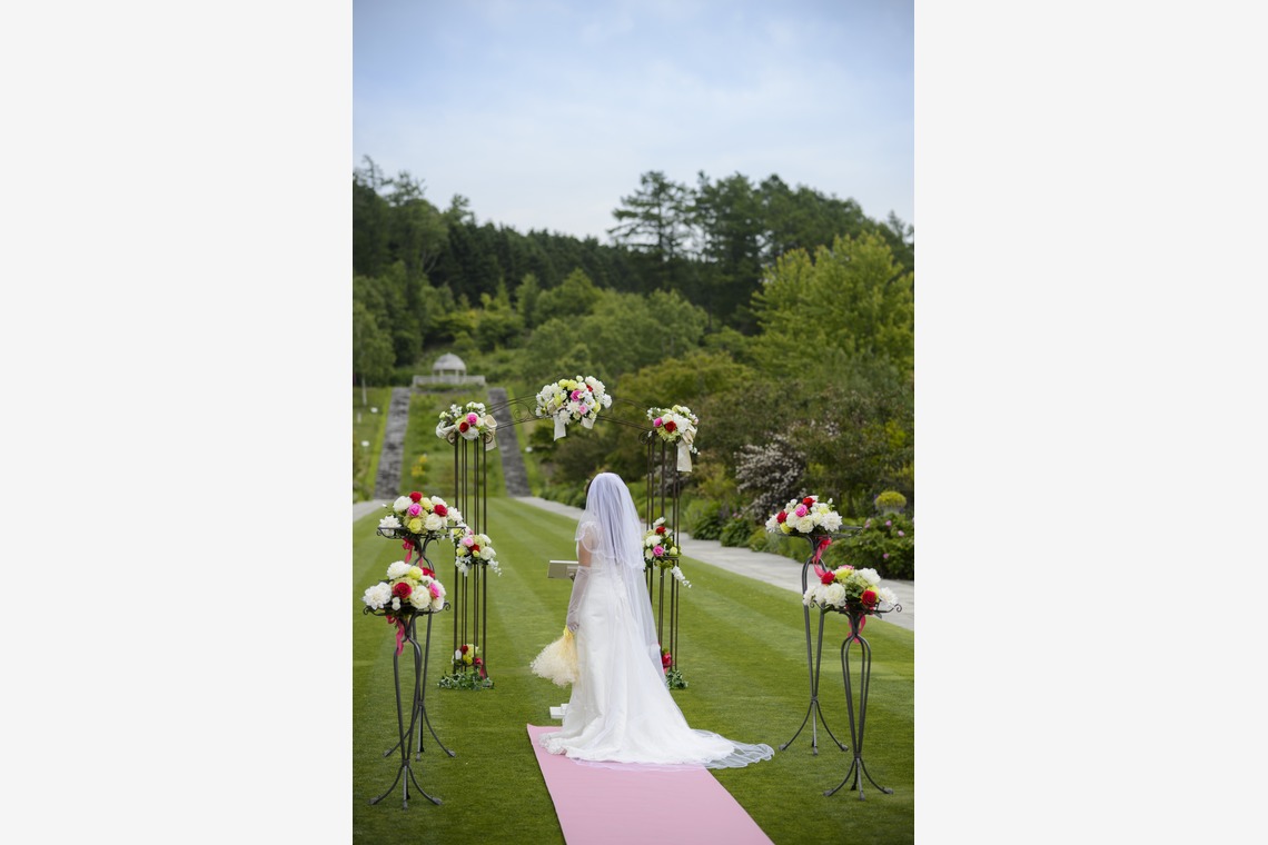 Album of the Wedding, Bridal taken by C.RELATIONS - 