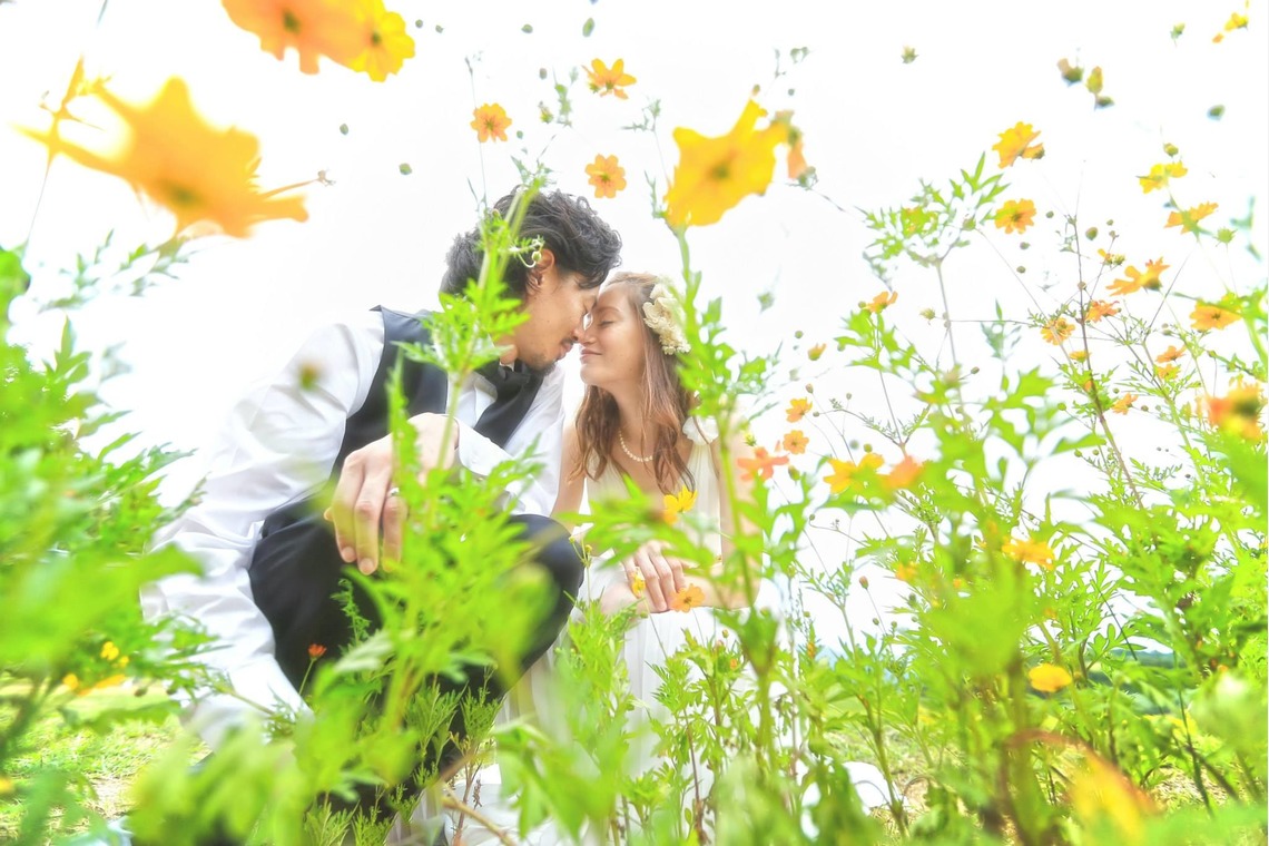 Studio TVB (スタジオtvb)が撮影した「ロケーションフォト」の写真