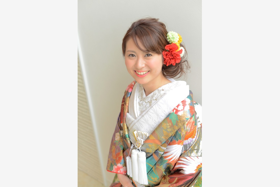 ヒロセ モトヒロが撮影した「My Picture」の写真