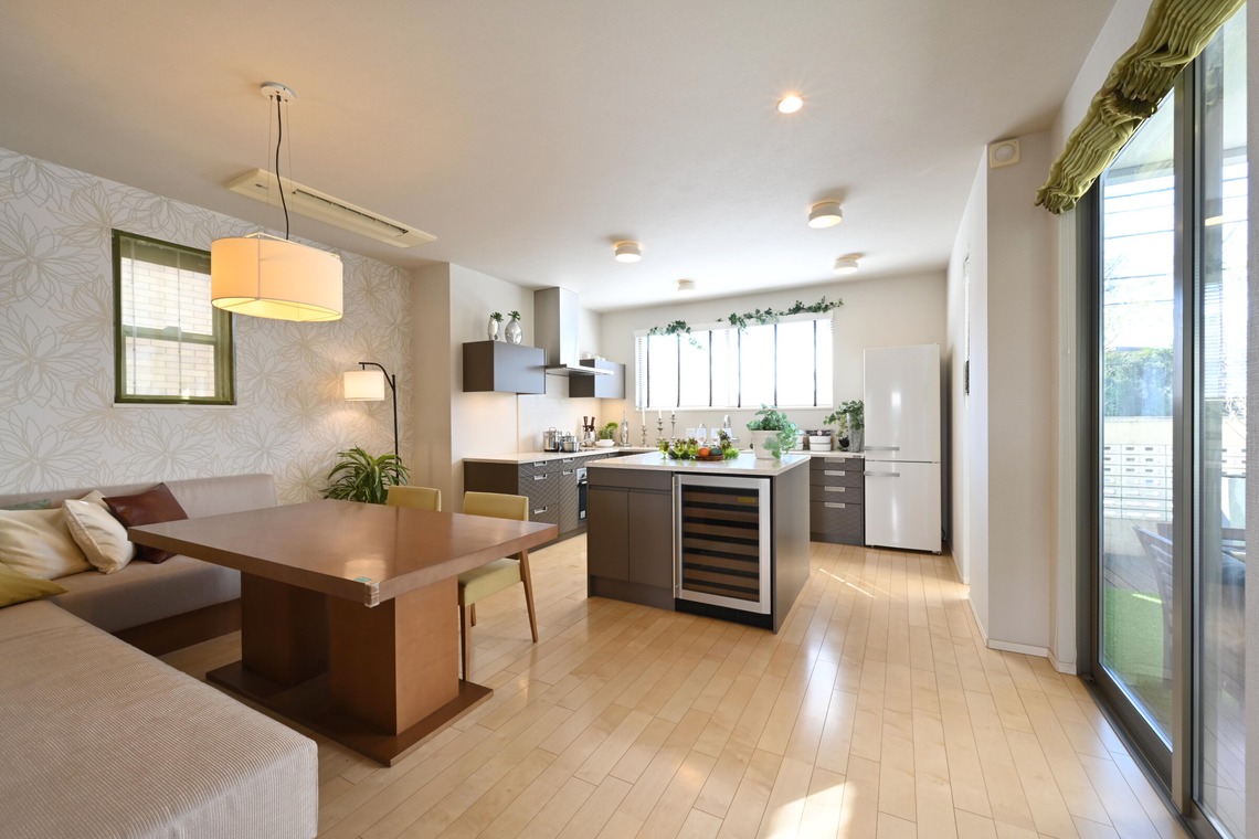 エイティーイメージズが撮影した写真のアルバム「住宅・建築写真」