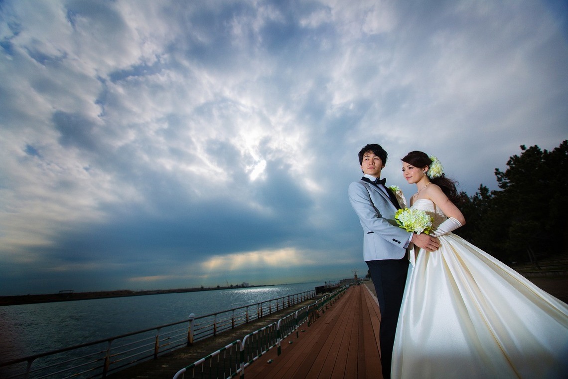 アトリエカーシャが撮影した「大阪/洋装フォト」の写真