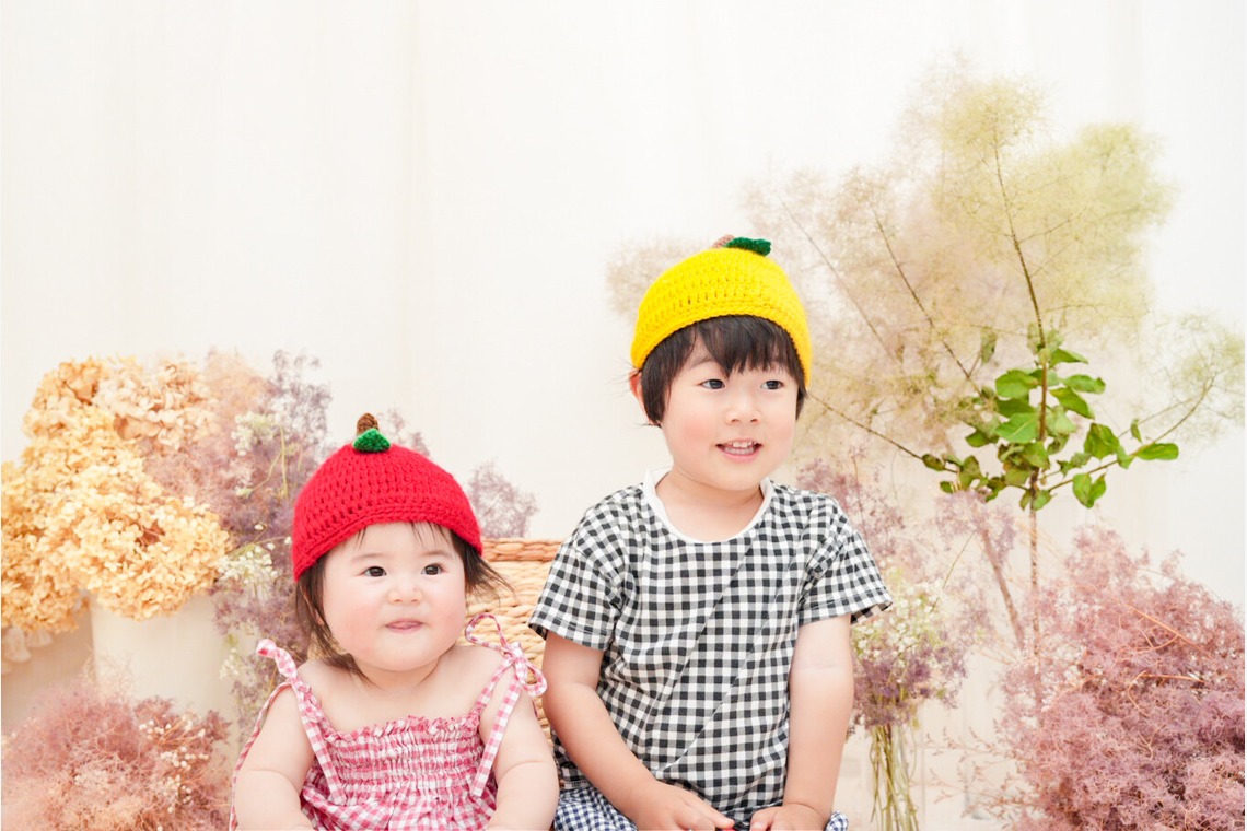 埜下詩織が撮影した写真のアルバム「スタジオ撮影」