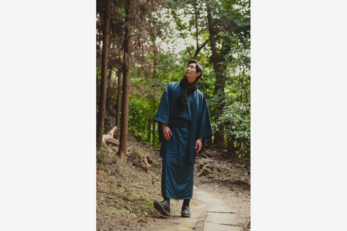 藤谷香菜子が撮影した「【ロケ】宣材写真・プロフィール写真」の写真