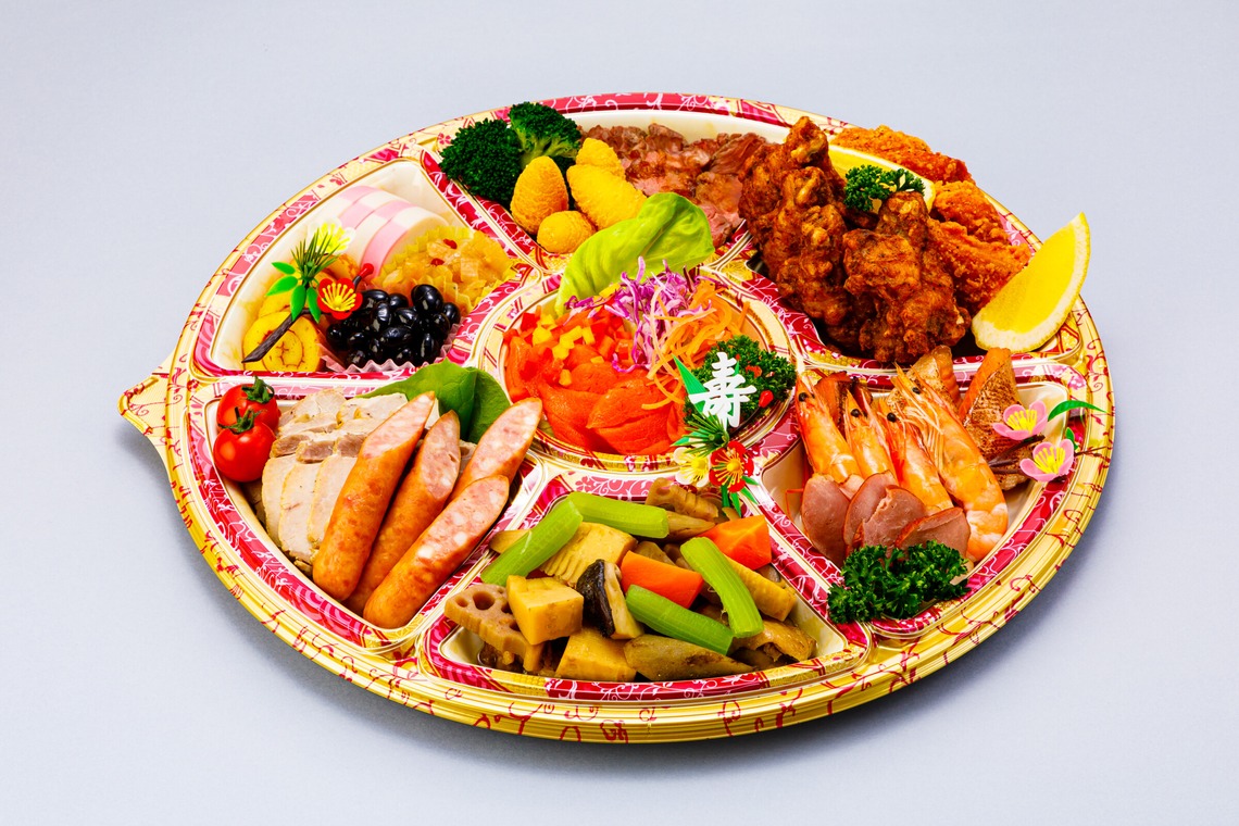 老松　弘行が撮影した写真のアルバム「料理」