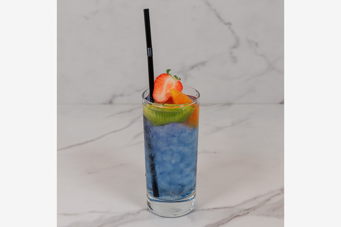 ちずカメラが撮影した「食品メニュー撮影」の写真