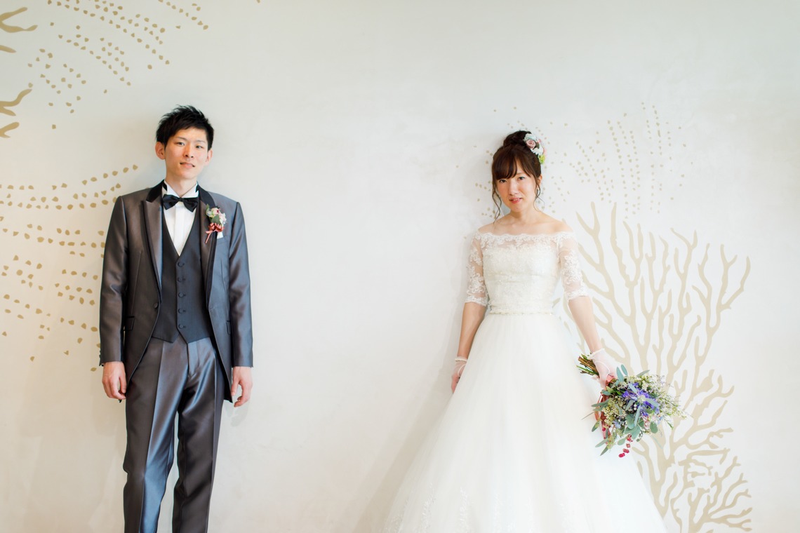 Photo of hayama wedding taken by Right-Light