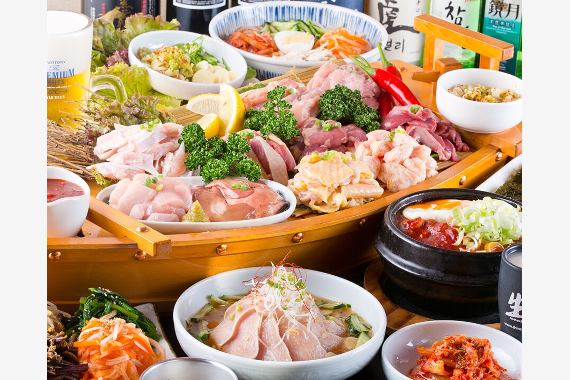 田中真光写真事務所が撮影した「FOOD撮影」の写真