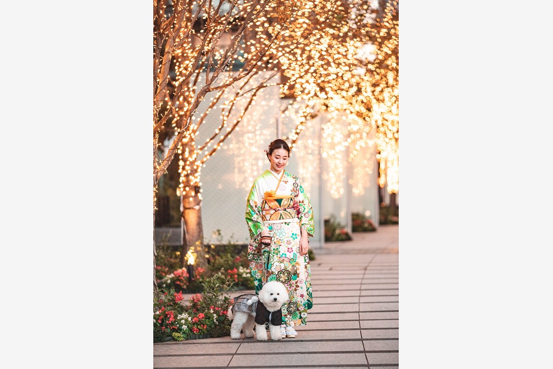 kudophotoが撮影した「成人式＿まとめ」の写真