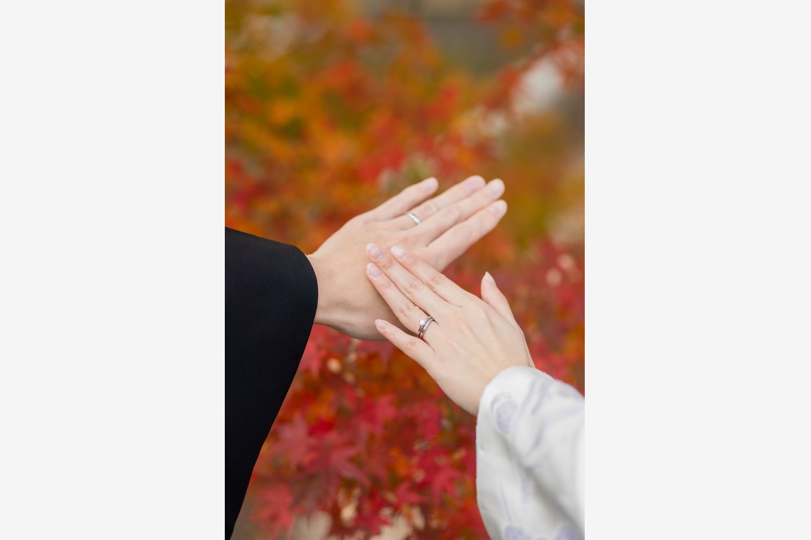 Photo of Commemorative photo taken by akasuta