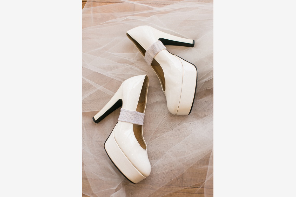 Yuki Shimada Photographyが撮影した「メゾンプルミエール結婚式撮影」の写真