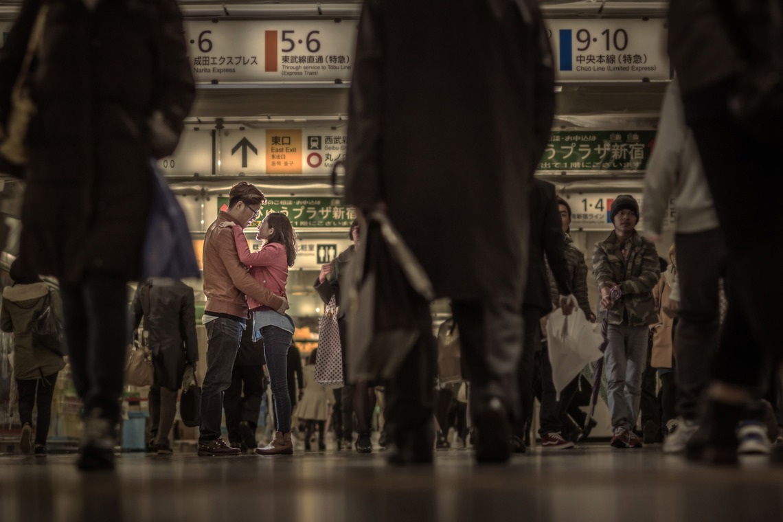 2 of usが撮影した「photo@Tokyo」の写真