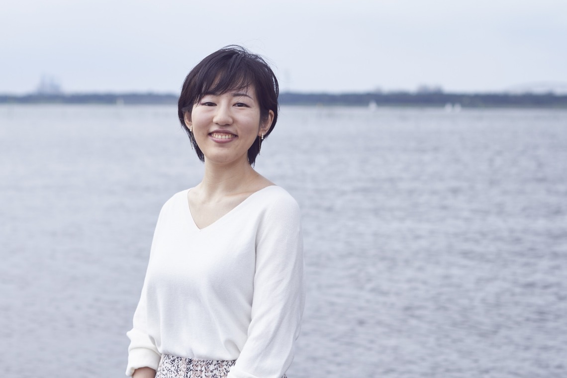 鈴木 賢が撮影した「プロフィールフォト」の写真