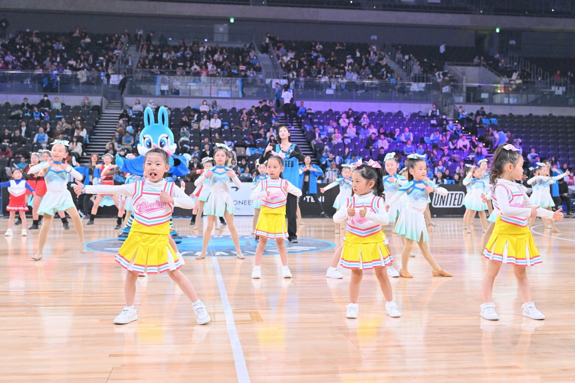 大熊和輝が撮影した「スポーツ撮影」の写真