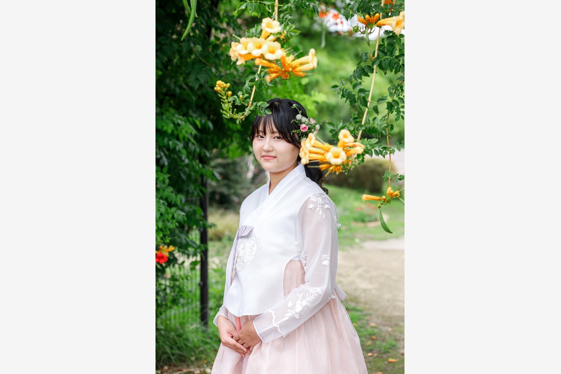 鬼塚 巧也が撮影した「ドレス撮影」の写真