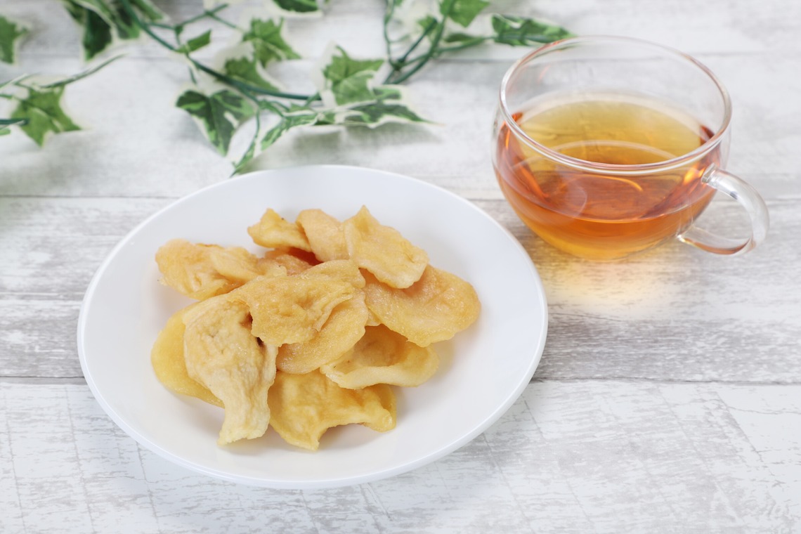 大川智徳が撮影した写真のアルバム「食品イメージ」