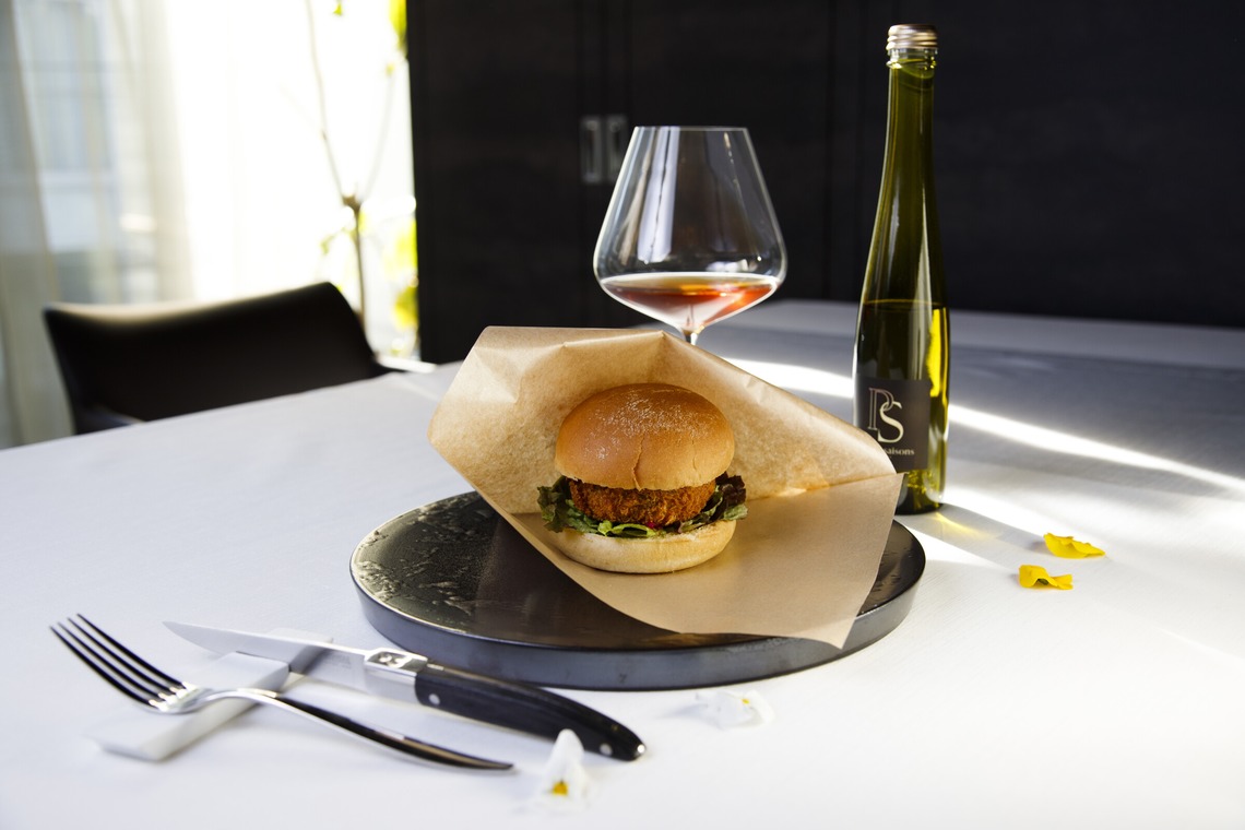 エレーナが撮影した写真のアルバム「Food Portfolio」