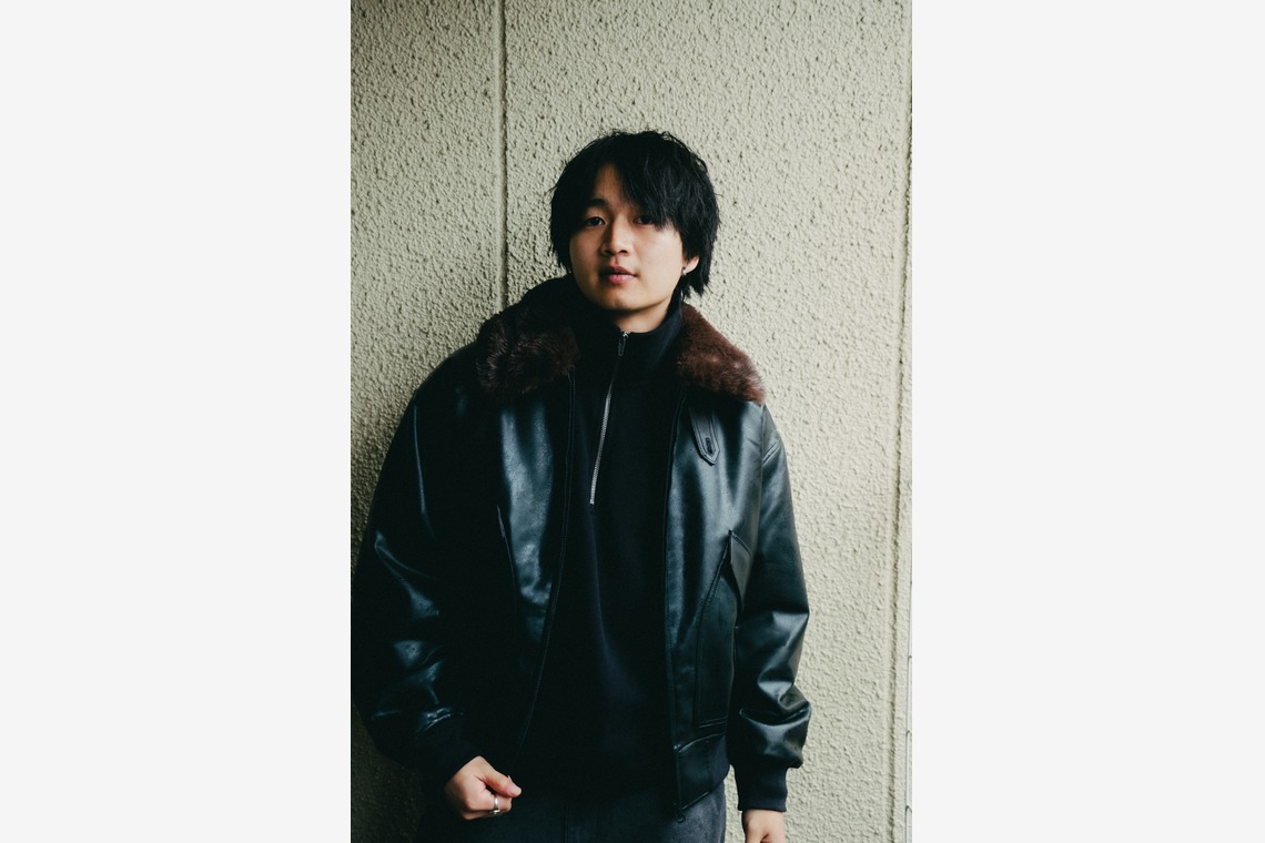 田村祐真が撮影した「人物撮影」の写真