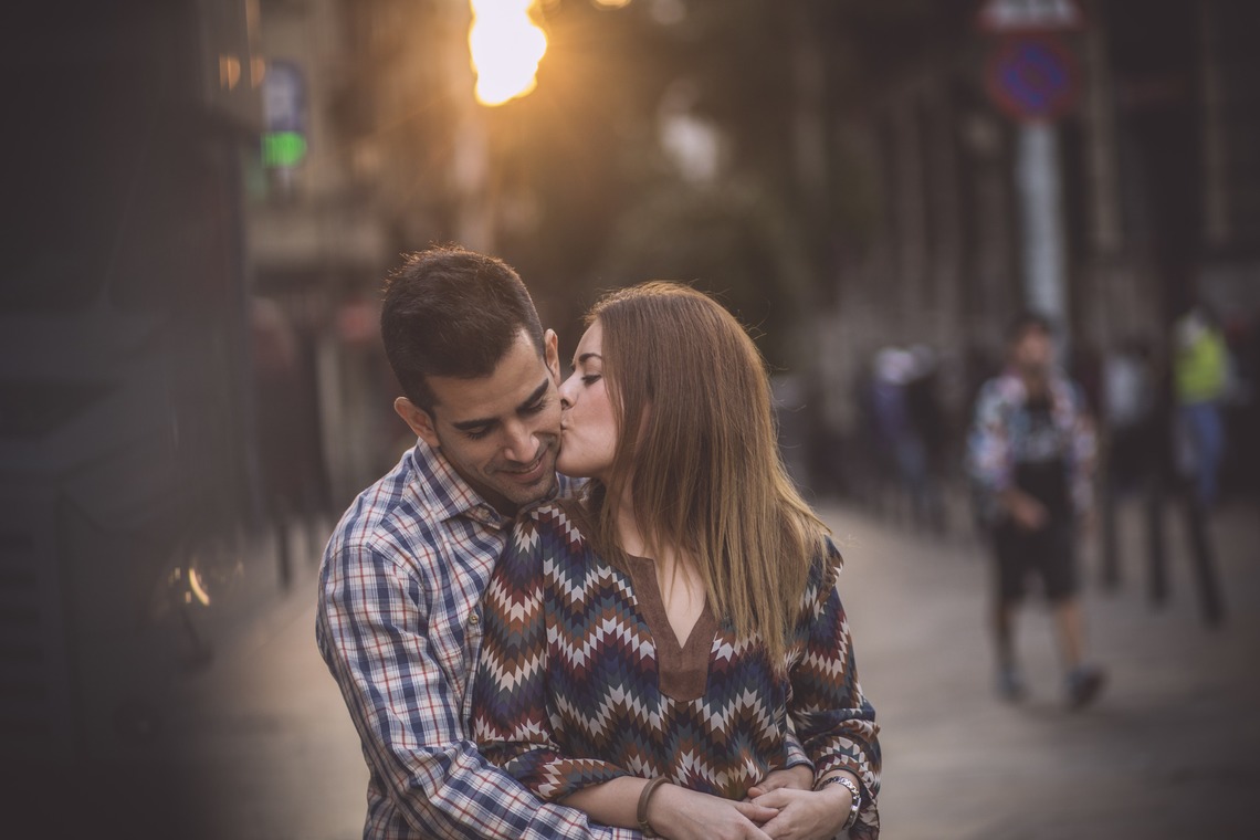 La Cristina Fotografia が撮影した「スペイン」の写真