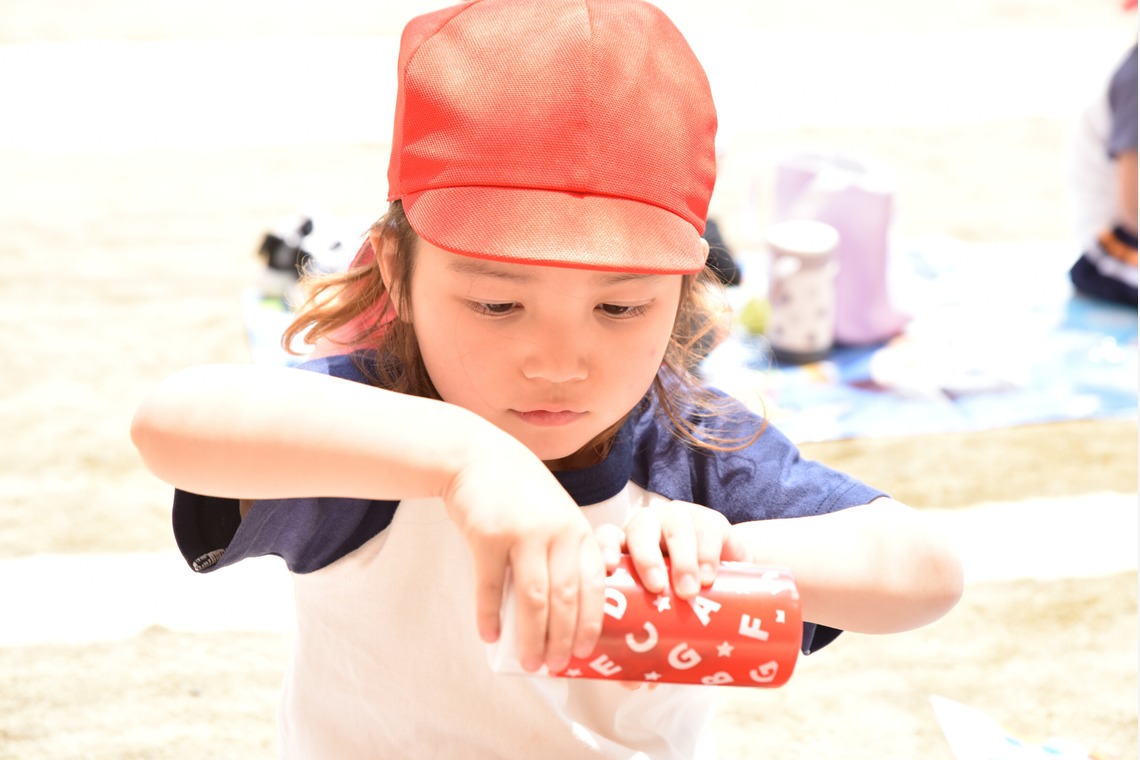 スタジオエゴイストが撮影した「キッズフォト」の写真