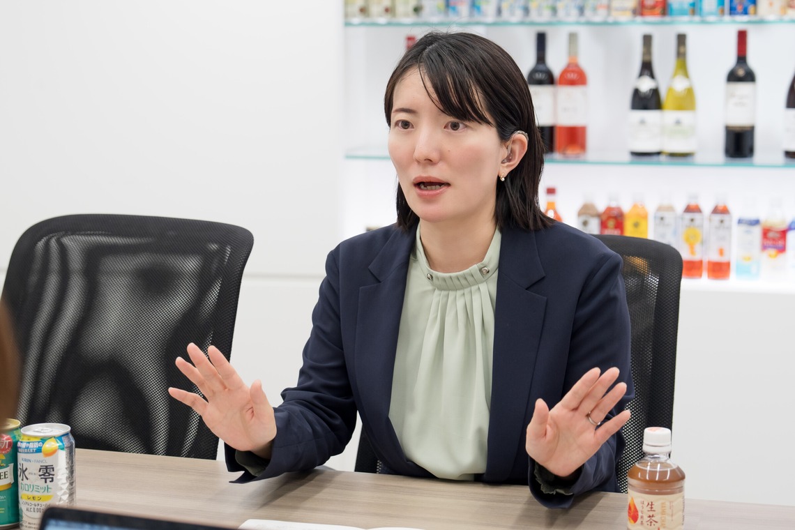 oryo studioが撮影した「取材」の写真