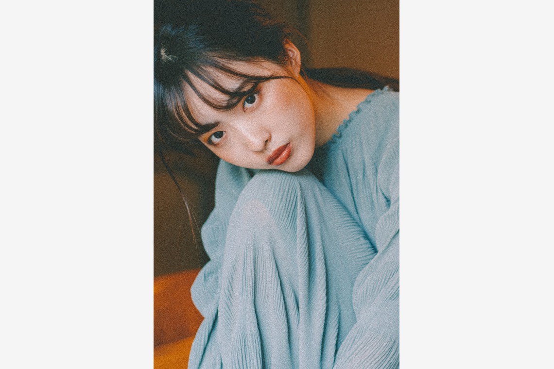 YOSUKE TAKADAが撮影した「ポートレート」の写真