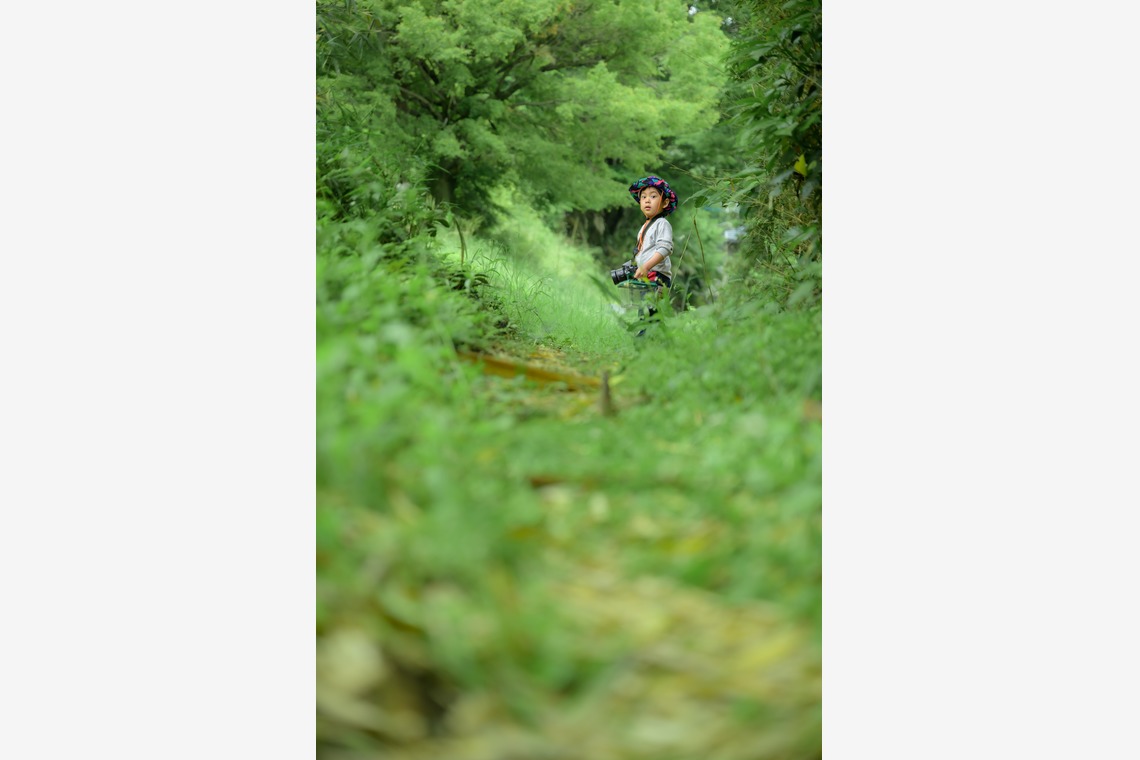 和Photographが撮影した「Family Photo」の写真