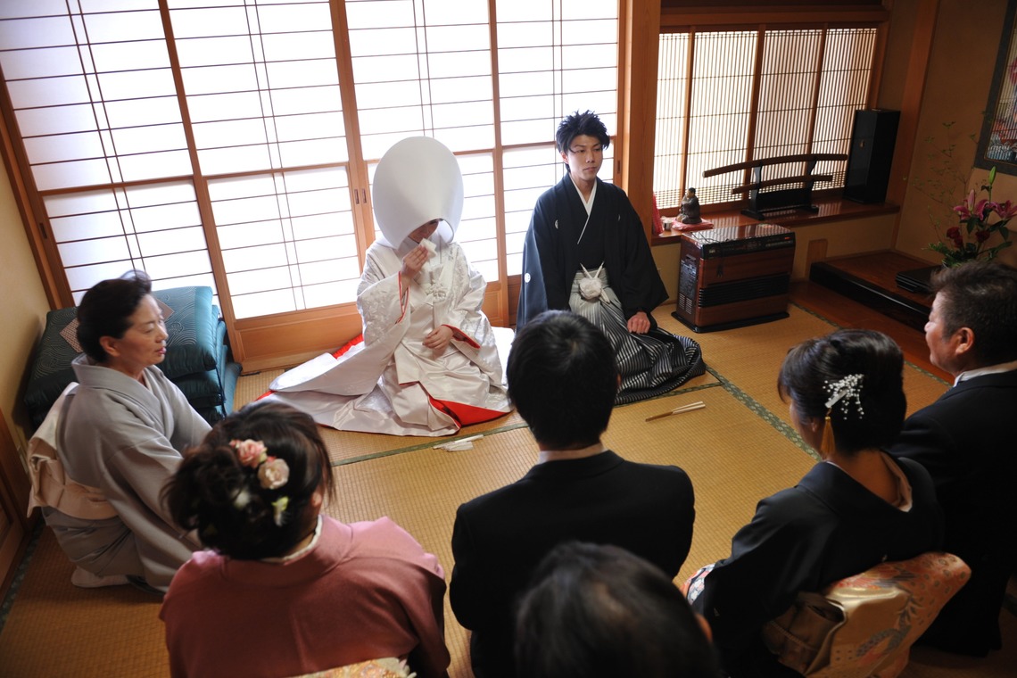 NINA Primary Pictures (苅谷 直樹)が撮影した「当日写真」の写真