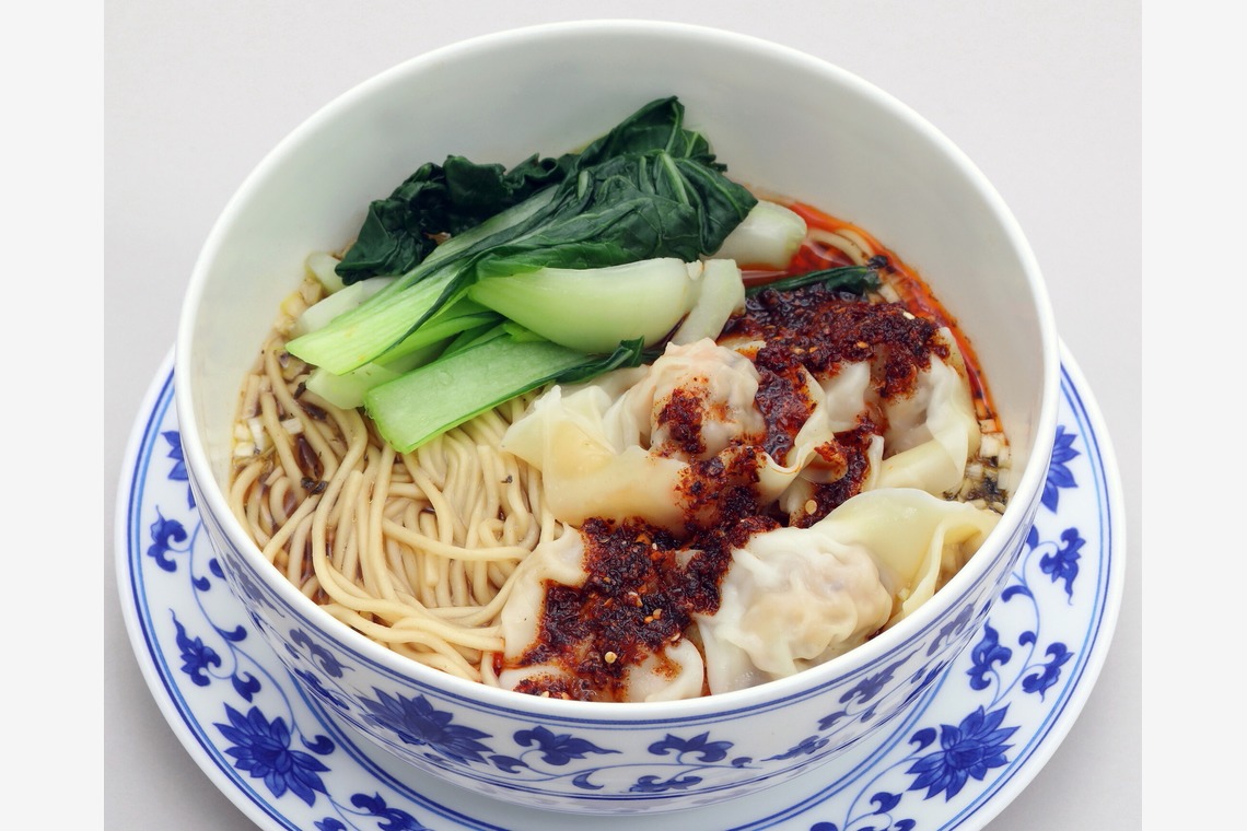 森安　照が撮影した「ラーメン屋さん・メニュー」の写真